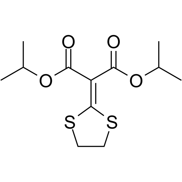 Isoprothiolane 50512-35-1